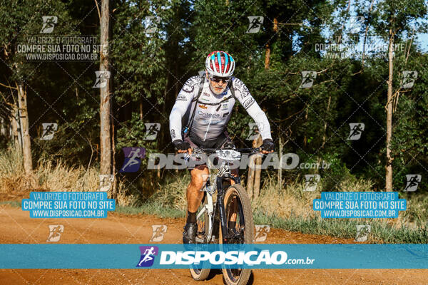 Circuito Regional MTB Etapa Marumbi