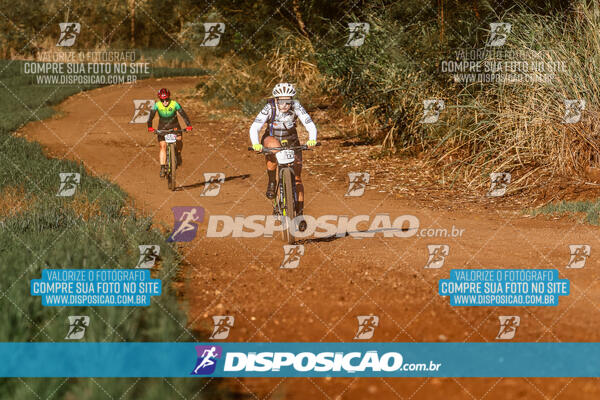 Circuito Regional MTB Etapa Marumbi