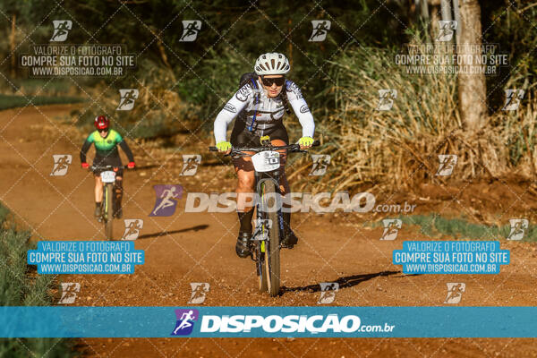 Circuito Regional MTB Etapa Marumbi