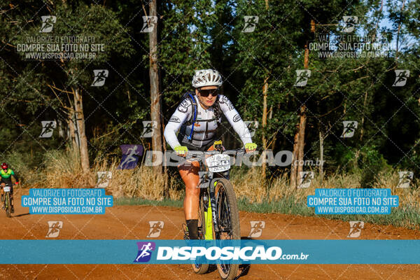 Circuito Regional MTB Etapa Marumbi