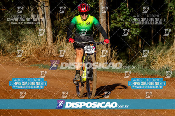 Circuito Regional MTB Etapa Marumbi