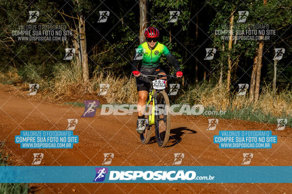 Circuito Regional MTB Etapa Marumbi