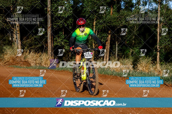 Circuito Regional MTB Etapa Marumbi