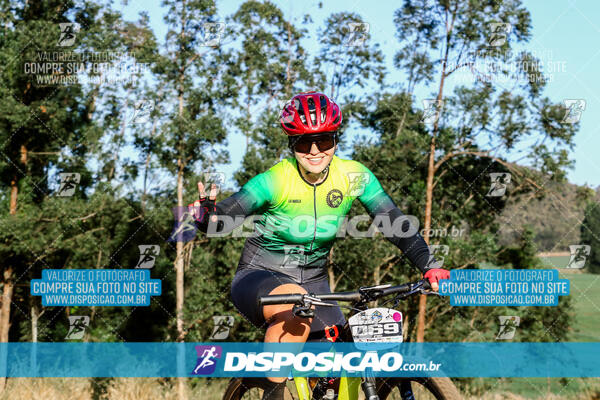 Circuito Regional MTB Etapa Marumbi