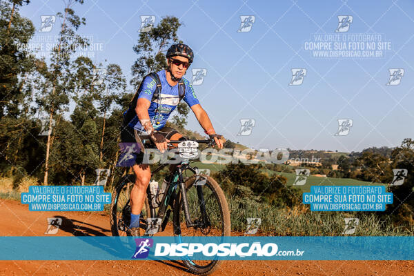 Circuito Regional MTB Etapa Marumbi