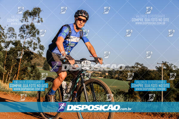 Circuito Regional MTB Etapa Marumbi