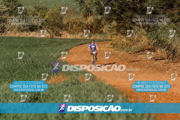 Circuito Regional MTB Etapa Marumbi