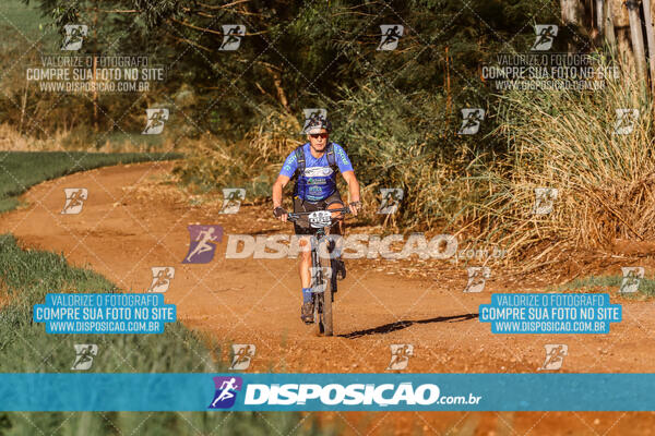 Circuito Regional MTB Etapa Marumbi