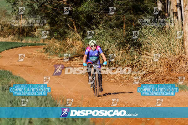 Circuito Regional MTB Etapa Marumbi