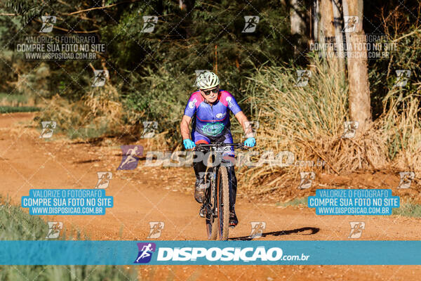 Circuito Regional MTB Etapa Marumbi