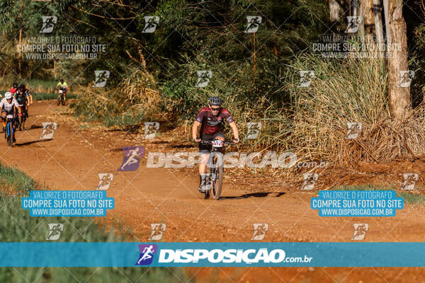 Circuito Regional MTB Etapa Marumbi