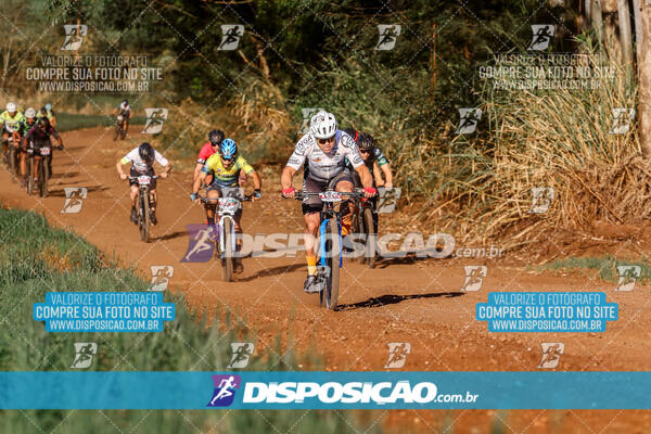 Circuito Regional MTB Etapa Marumbi