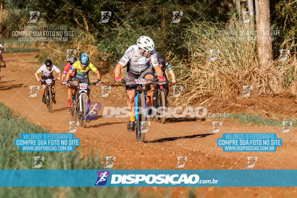 Circuito Regional MTB Etapa Marumbi