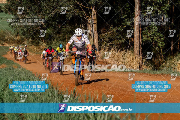 Circuito Regional MTB Etapa Marumbi