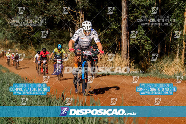 Circuito Regional MTB Etapa Marumbi