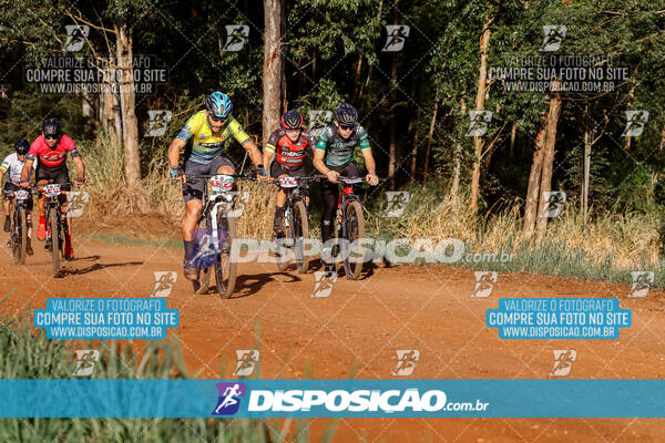 Circuito Regional MTB Etapa Marumbi