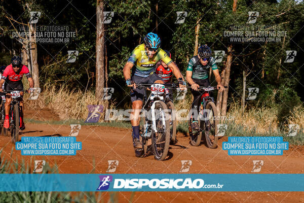 Circuito Regional MTB Etapa Marumbi