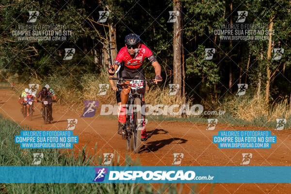 Circuito Regional MTB Etapa Marumbi