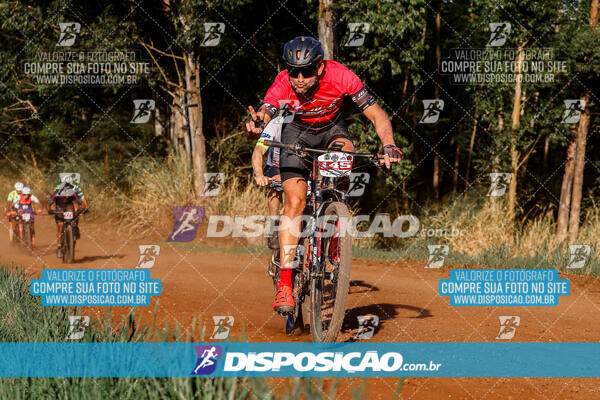 Circuito Regional MTB Etapa Marumbi