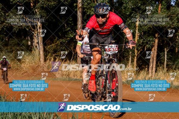 Circuito Regional MTB Etapa Marumbi