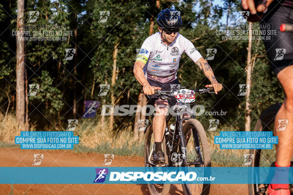 Circuito Regional MTB Etapa Marumbi