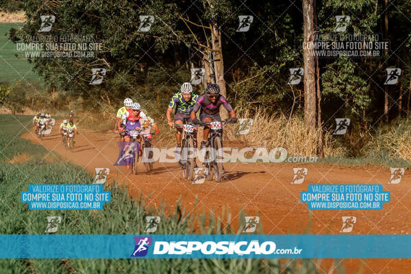 Circuito Regional MTB Etapa Marumbi