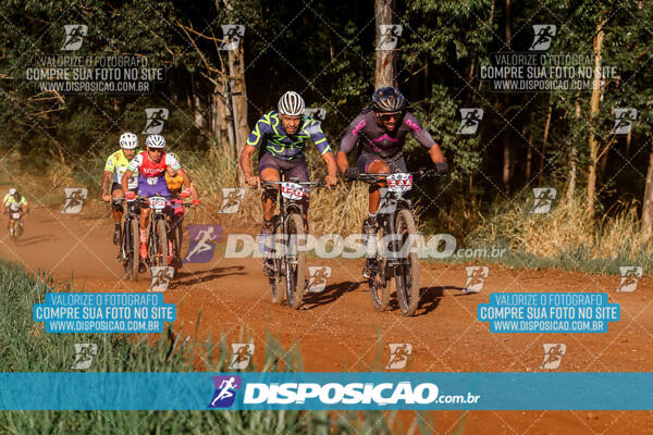 Circuito Regional MTB Etapa Marumbi