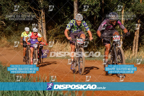 Circuito Regional MTB Etapa Marumbi