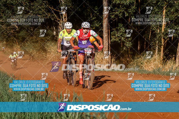 Circuito Regional MTB Etapa Marumbi