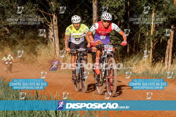 Circuito Regional MTB Etapa Marumbi