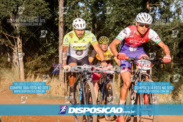 Circuito Regional MTB Etapa Marumbi