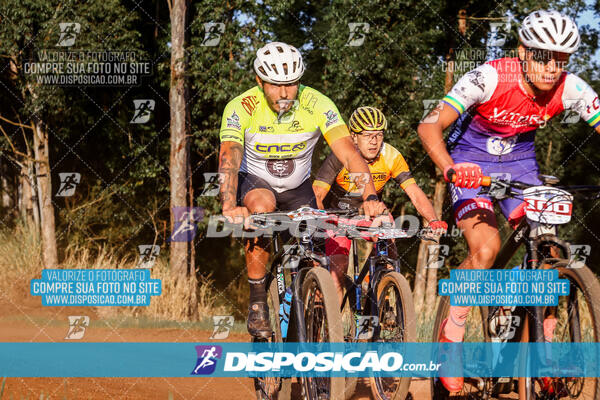 Circuito Regional MTB Etapa Marumbi