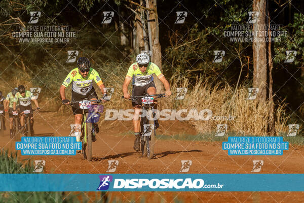 Circuito Regional MTB Etapa Marumbi