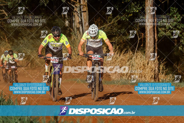 Circuito Regional MTB Etapa Marumbi