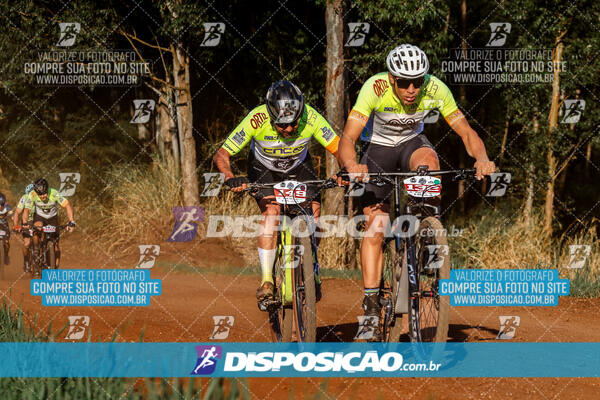 Circuito Regional MTB Etapa Marumbi