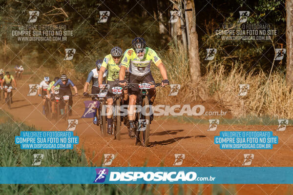 Circuito Regional MTB Etapa Marumbi