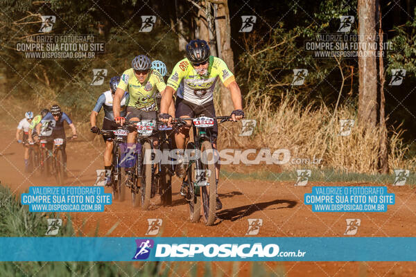 Circuito Regional MTB Etapa Marumbi