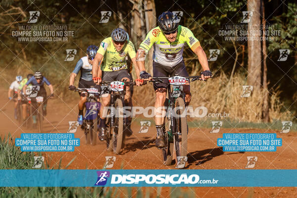 Circuito Regional MTB Etapa Marumbi