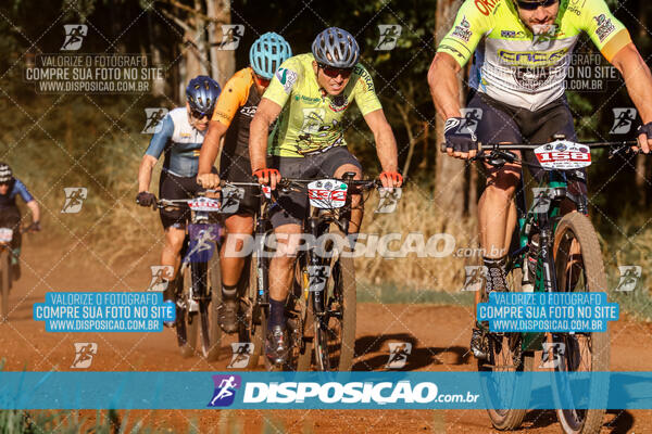 Circuito Regional MTB Etapa Marumbi