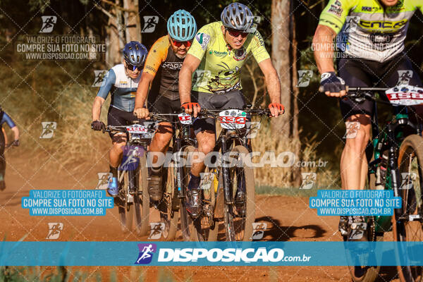 Circuito Regional MTB Etapa Marumbi