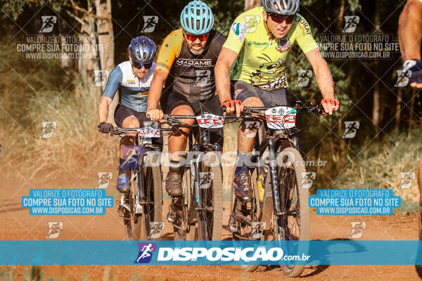 Circuito Regional MTB Etapa Marumbi