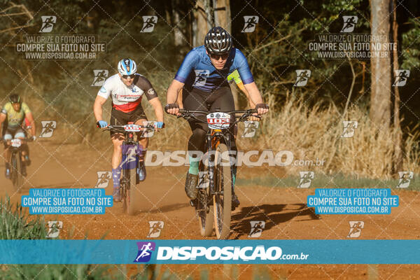 Circuito Regional MTB Etapa Marumbi