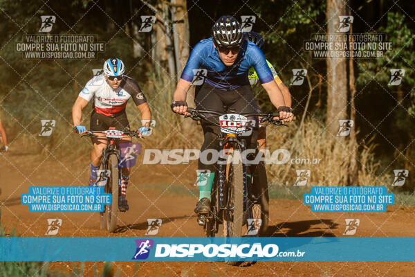 Circuito Regional MTB Etapa Marumbi