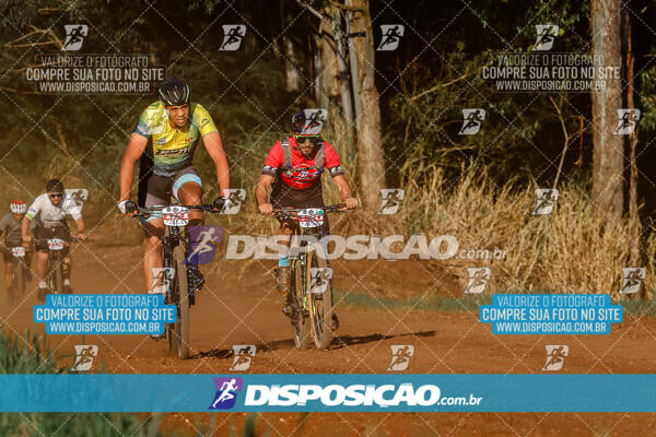 Circuito Regional MTB Etapa Marumbi