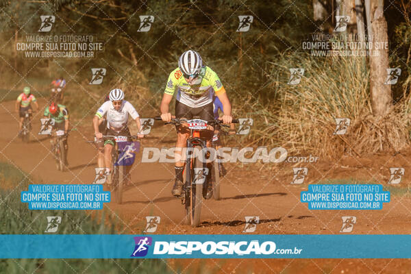 Circuito Regional MTB Etapa Marumbi