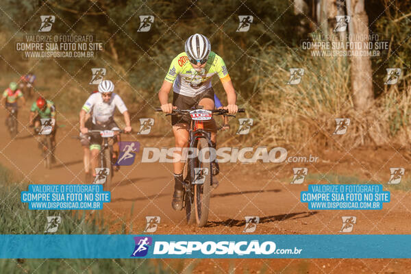 Circuito Regional MTB Etapa Marumbi