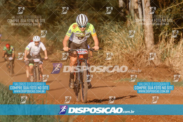 Circuito Regional MTB Etapa Marumbi