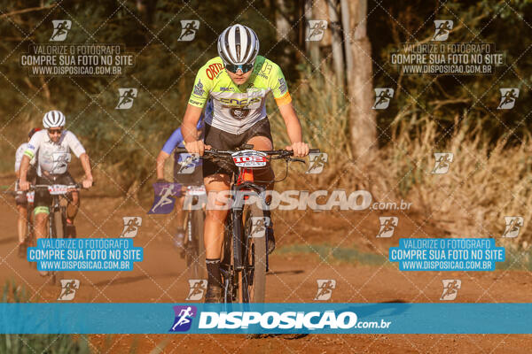 Circuito Regional MTB Etapa Marumbi