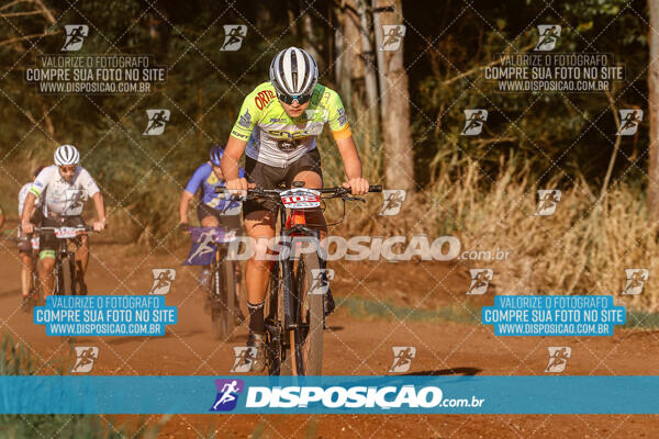 Circuito Regional MTB Etapa Marumbi