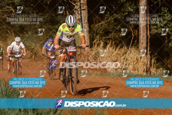 Circuito Regional MTB Etapa Marumbi